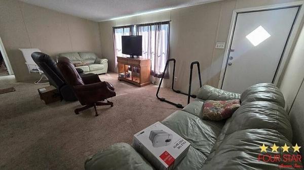 1995 OAKS  Home