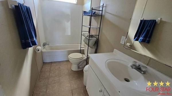 1995 OAKS  Home