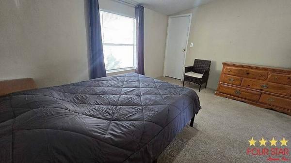 1995 OAKS  Home