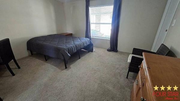 1995 OAKS  Home
