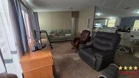 1995 OAKS  Home