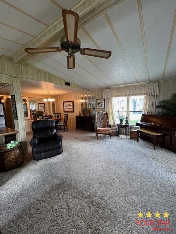 1984 BARRINGTON  Home