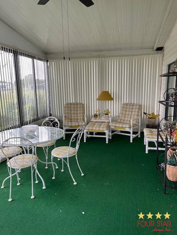 1984 BARRINGTON  Home