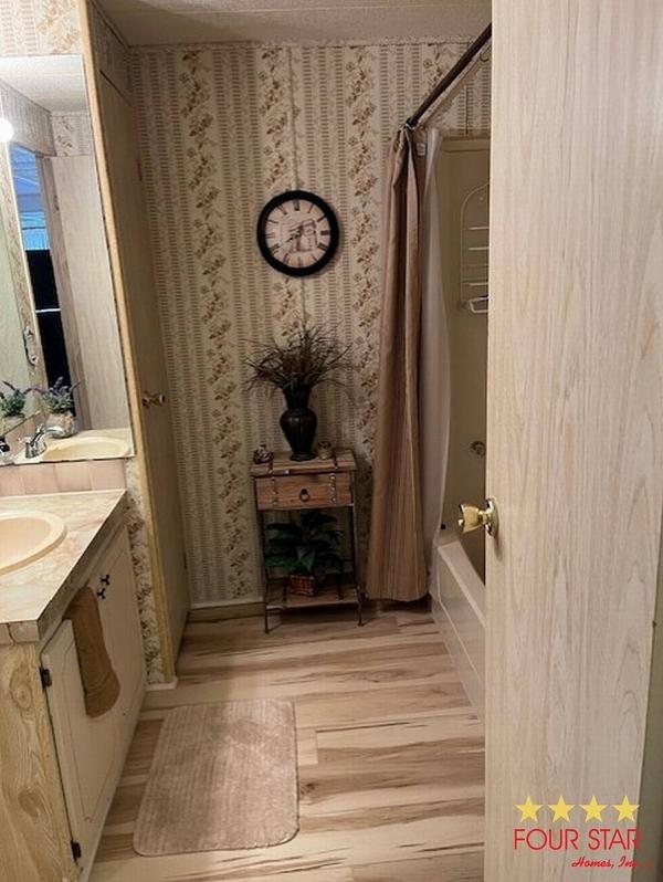 1984 BARRINGTON  Home