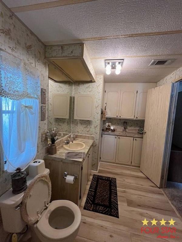 1984 BARRINGTON  Home