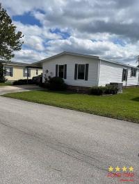 1984 BARRINGTON  Home