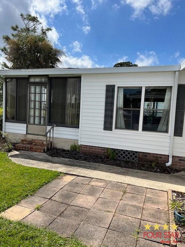 1984 BARRINGTON  Home