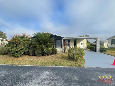 Mobile Home at 452 Bermuda Cir Davenport, FL 33897