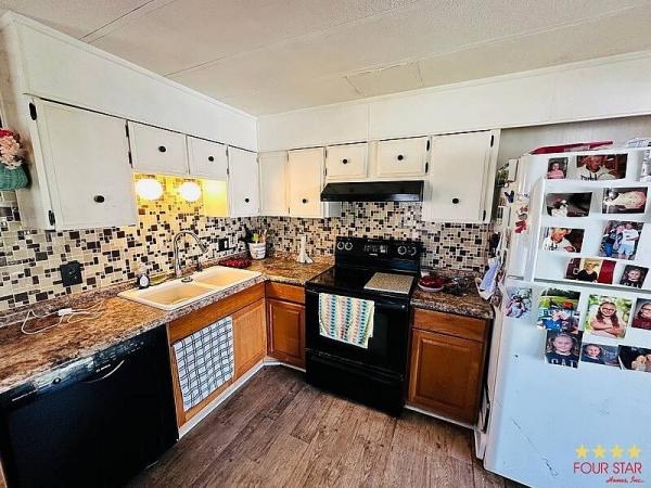 1975 Twin  Home