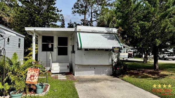 1996 Fleetwood Mobile Home For Sale