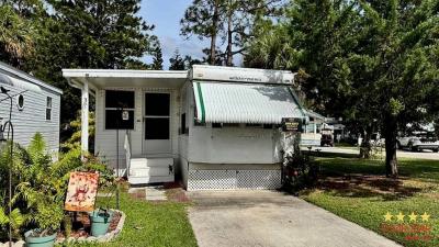 Mobile Home at 9455 108th Ave. Vero Beach, FL 32967