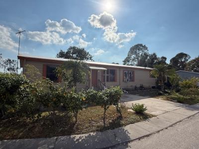 Mobile Home at 9714 Magnolia Way Tampa, FL 33635