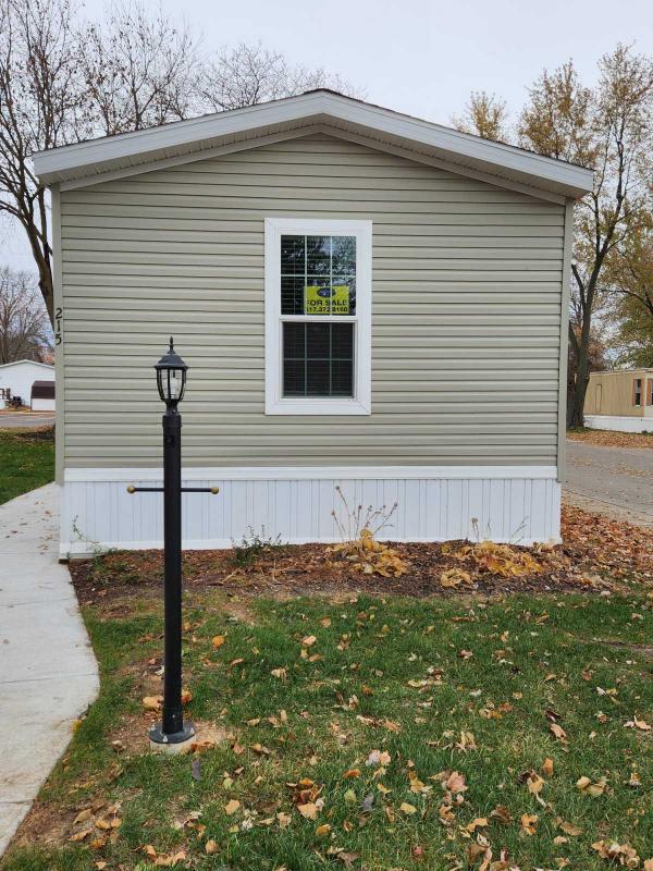 2024 Champion Manufactured Home