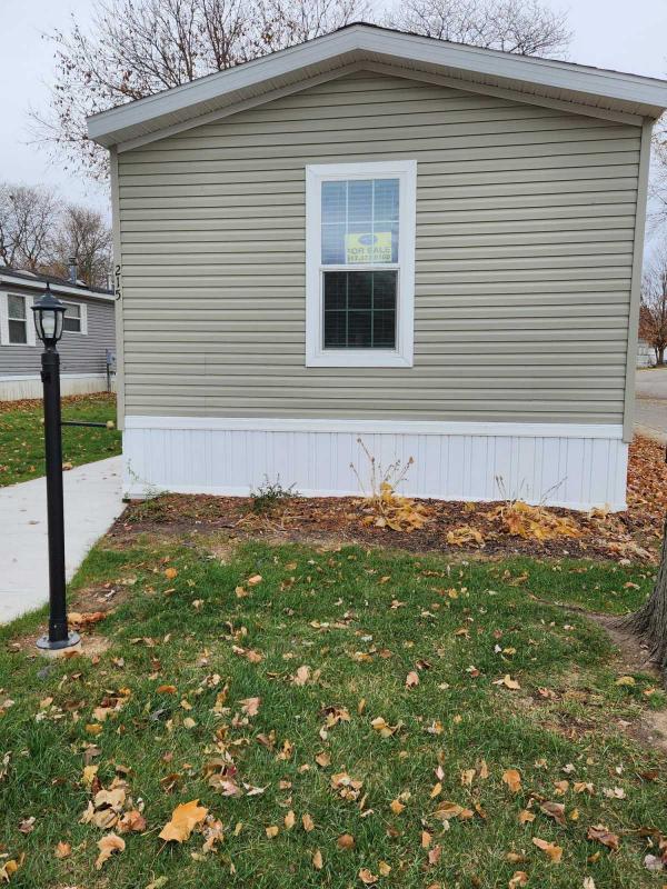 2024 Champion Manufactured Home