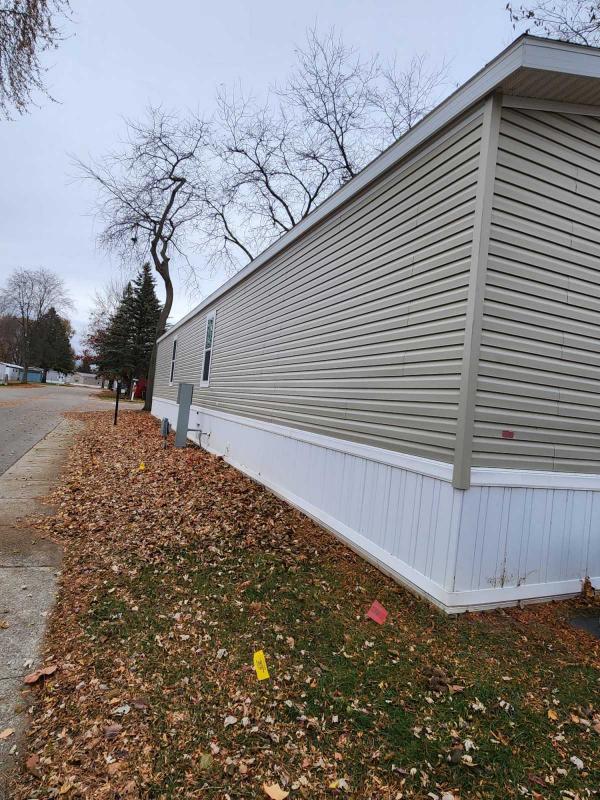 2024 Champion Manufactured Home