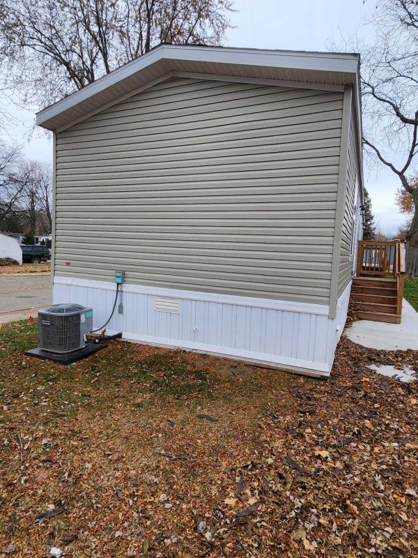 2024 Champion Manufactured Home