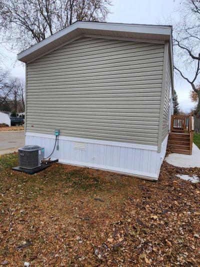 Photo 5 of 18 of home located at 215 Brittany Drive, Lot #240 Lansing, MI 48906