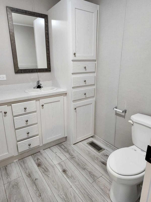 2024 Champion Manufactured Home