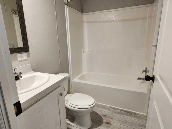 2024 Champion Manufactured Home