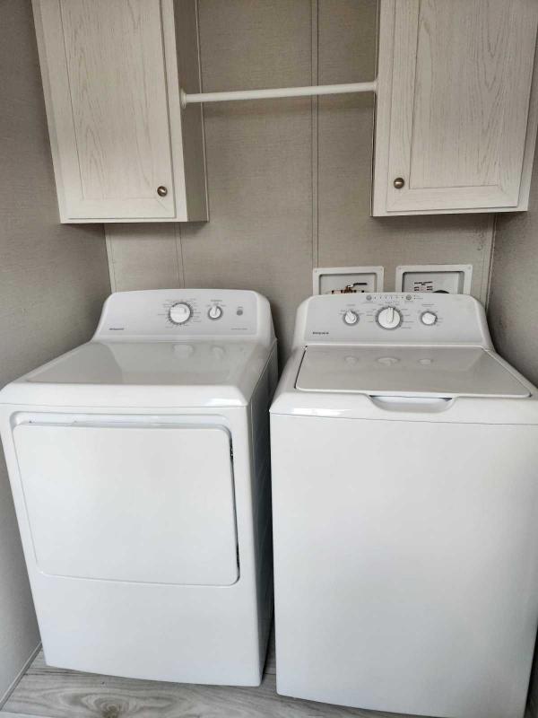 2024 Champion Manufactured Home