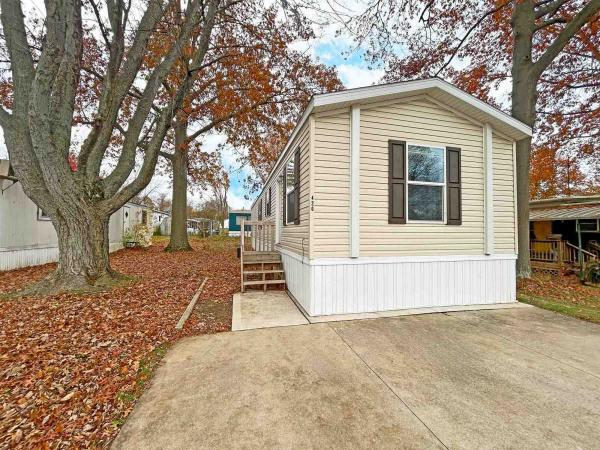 2023  Mobile Home For Sale