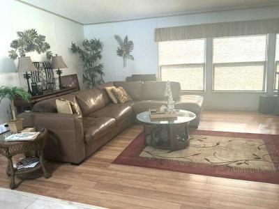 Photo 5 of 27 of home located at 1406 Deverly Dr. Lot #333 Lakeland, FL 33801