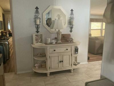 Photo 4 of 27 of home located at 1406 Deverly Dr. Lot #333 Lakeland, FL 33801