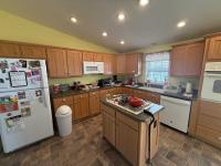 2006 Ritzcraft Mobile Home