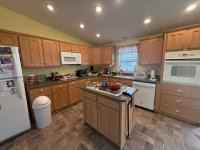 2006 Ritzcraft Mobile Home