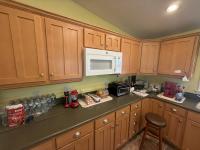 2006 Ritzcraft Mobile Home