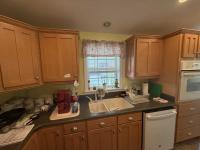 2006 Ritzcraft Mobile Home