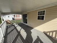 2006 Ritzcraft Mobile Home