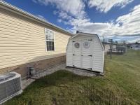 2006 Ritzcraft Mobile Home