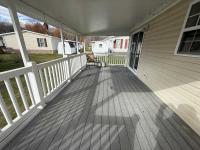 2006 Ritzcraft Mobile Home