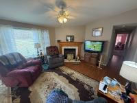 2006 Ritzcraft Mobile Home