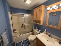 2006 Ritzcraft Mobile Home
