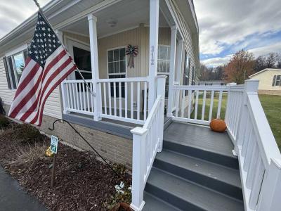 Photo 2 of 42 of home located at 312 Brittany Terrace Rock Tavern, NY 12575