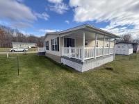 2006 Ritzcraft Mobile Home