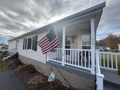 Mobile Home at 312 Brittany Terrace Rock Tavern, NY 12575