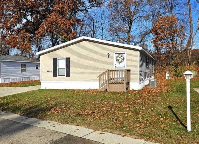 Photo 3 of 26 of home located at 6088 Alsabo Dr. Kalamazoo, MI 49009