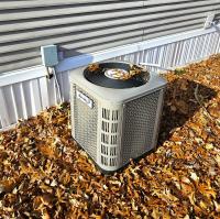 Friendship Lefton Manufactured Home