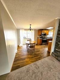 Friendship Lefton Manufactured Home