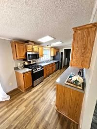Friendship Lefton Manufactured Home