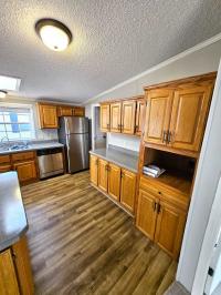 Friendship Lefton Manufactured Home