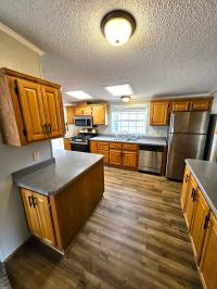 Friendship Lefton Manufactured Home