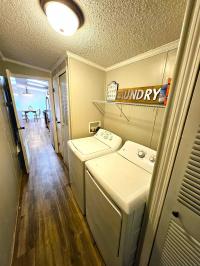 Friendship Lefton Manufactured Home