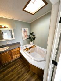 Friendship Lefton Manufactured Home