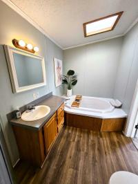 Friendship Lefton Manufactured Home