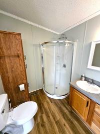 Friendship Lefton Manufactured Home