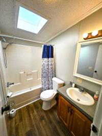 Friendship Lefton Manufactured Home